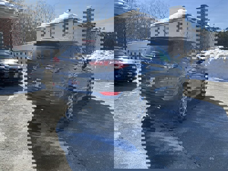 Used 2018 Hyundai Tucson SE image 5