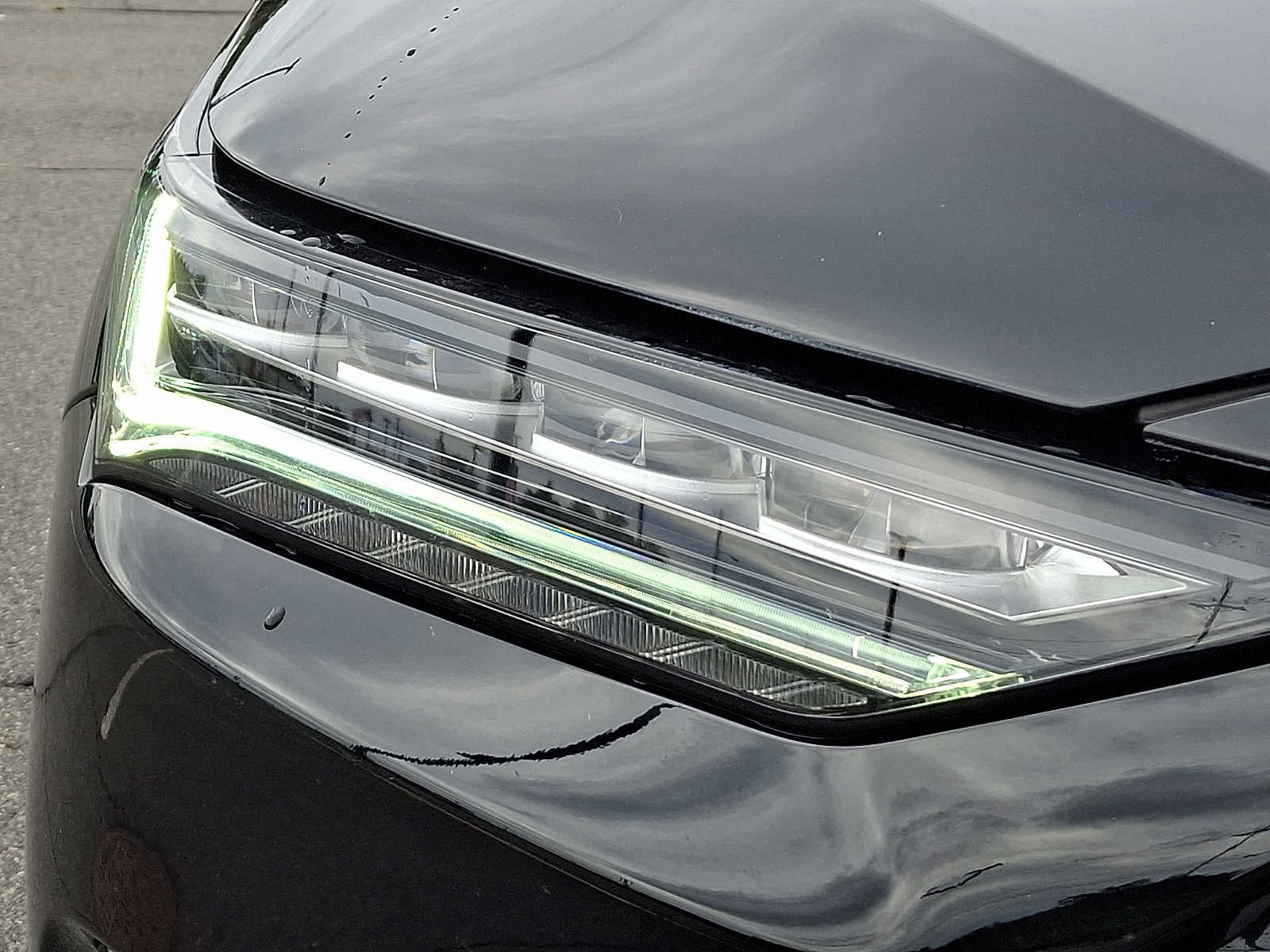 Certified 2026 Acura MDX A-Spec AWD/4WD image 9