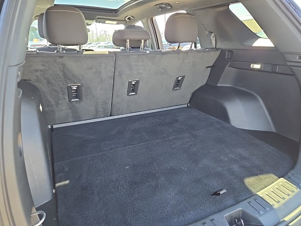 Used 2025 Chevrolet Equinox LT image 10