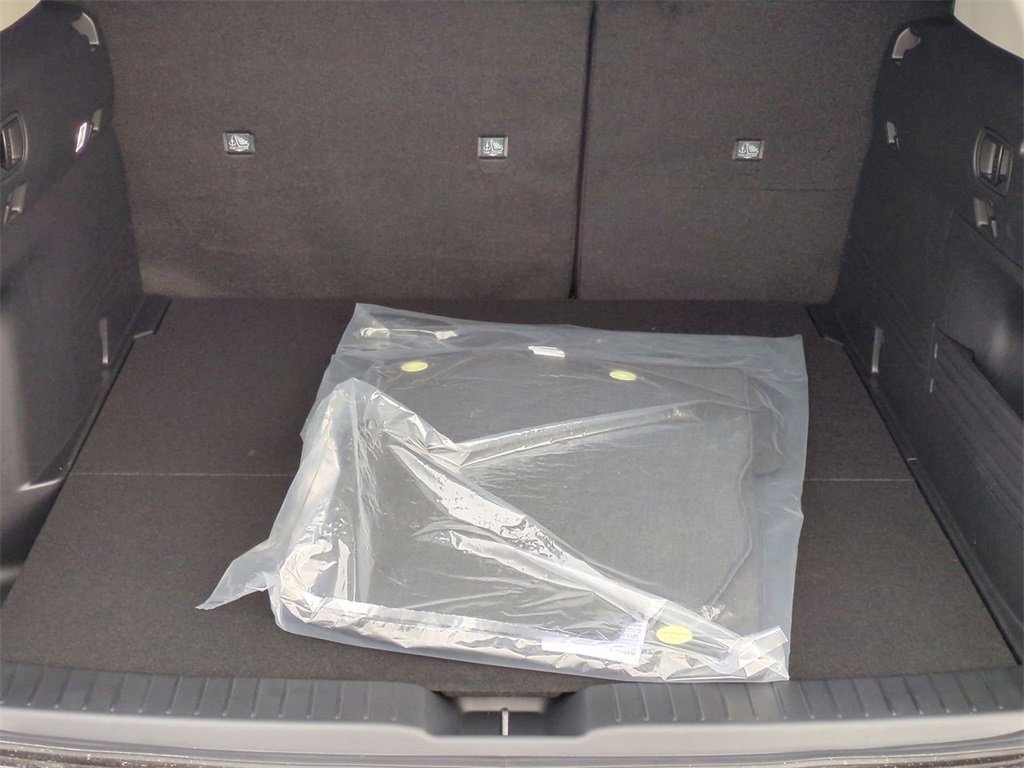 New 2025 MAZDA CX-50 2.5 Hybrid w/ Premium Plus Pkg image 27