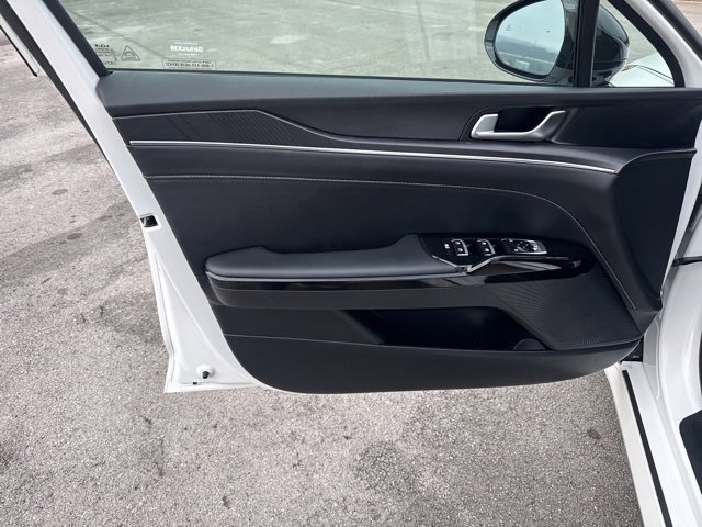 Used 2025 Kia K5 GT-Line image 14