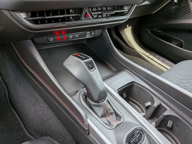 New 2026 Dodge Charger Scat Pack w/ Blacktop Package AWD/4WD image 18