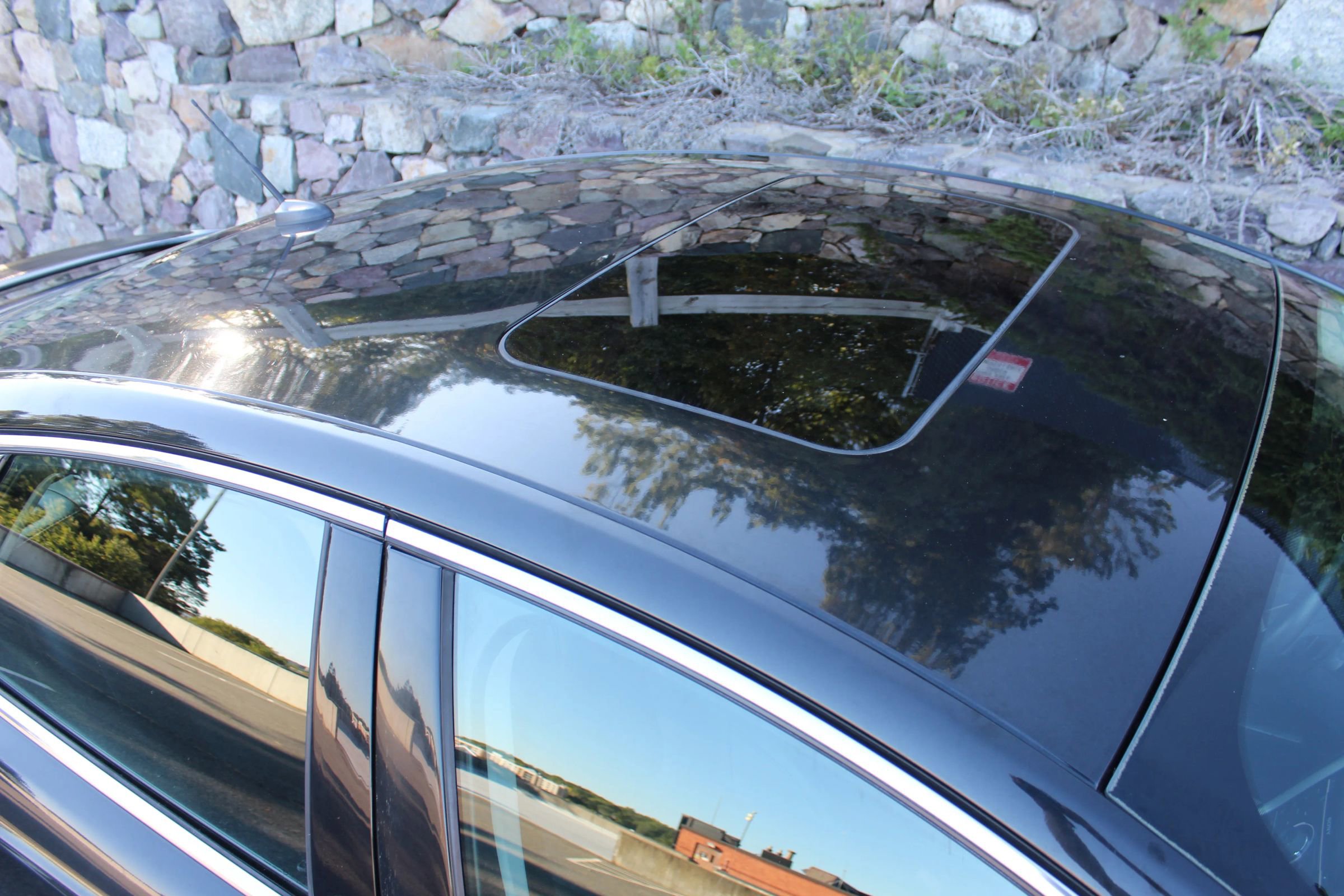 Used 2014 Ford Fusion Titanium image 40