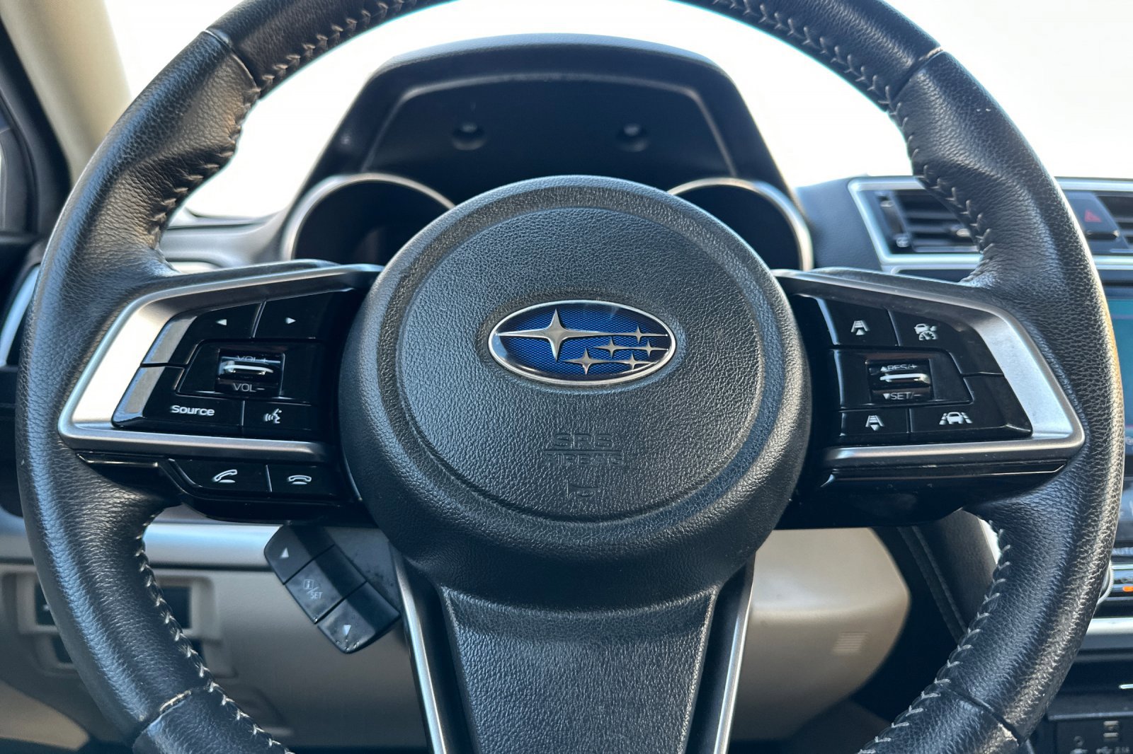 Used 2019 Subaru Legacy 3.6R Limited w/ Popular Package #2A image 34