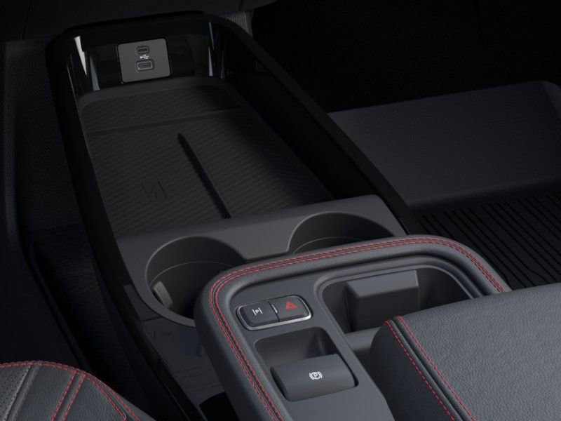 New 2025 Ford Mustang Mach-E Premium w/ Sport Appearance Package AWD/4WD image 15