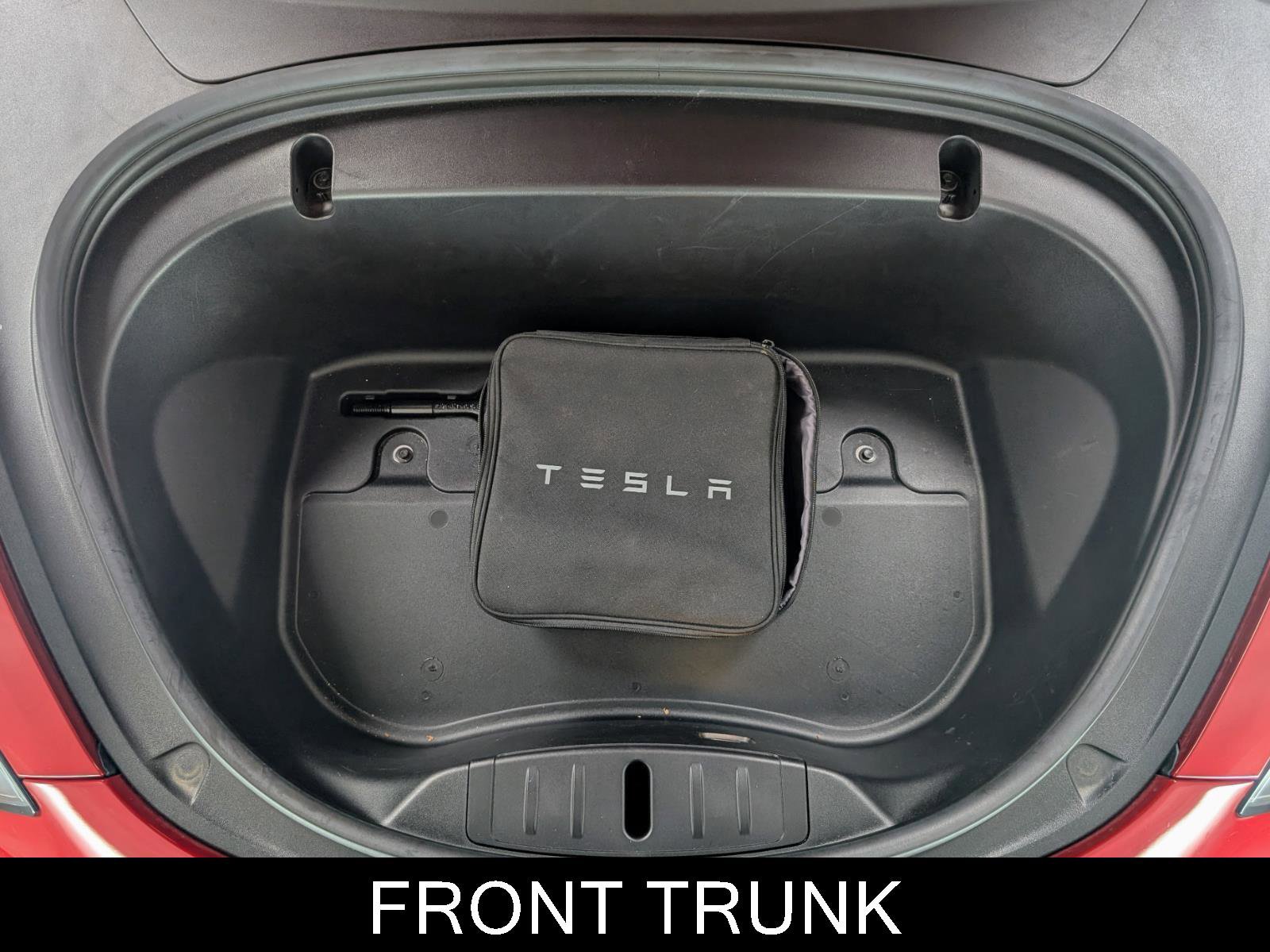 Used 2020 Tesla Model 3 Performance image 24