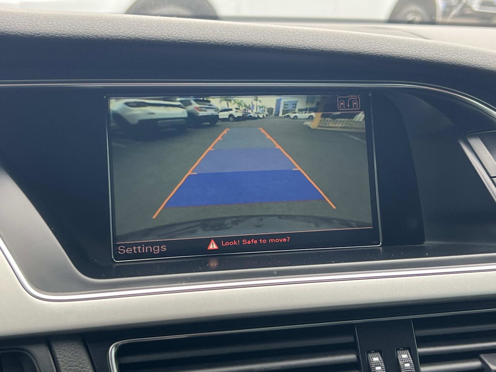 Used 2011 Audi A5 2.0T Prestige image 13