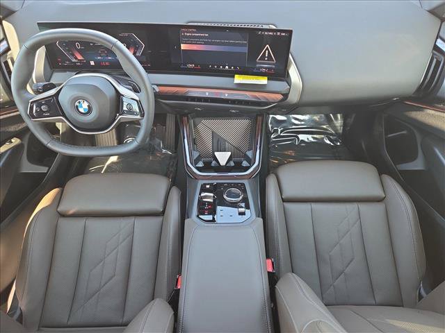 Certified 2025 BMW X3 xDrive30i AWD/4WD image 24