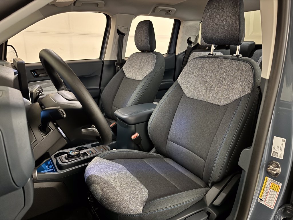 New 2026 Ford Maverick XLT FWD image 25