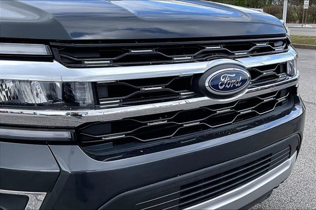 Used 2022 Ford Expedition Limited AWD/4WD image 28