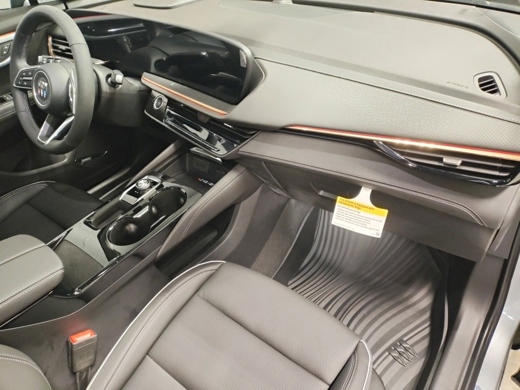 New 2026 Buick Envision Avenir image 8