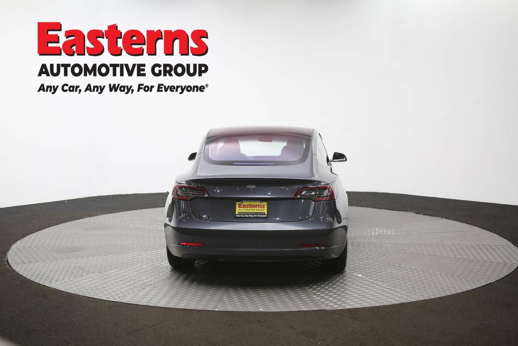 Used 2018 Tesla Model 3 Long Range image 34