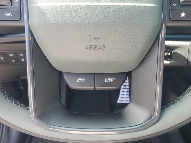 New 2027 Kia Telluride SX Prestige X-Pro image 21