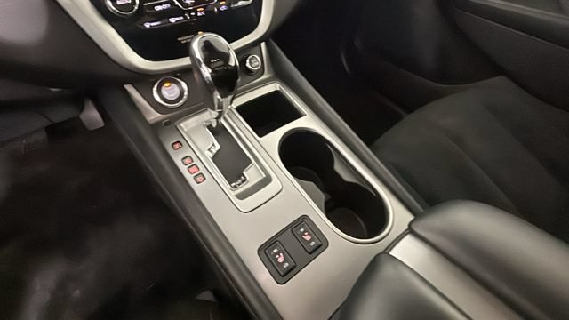 Used 2021 Nissan Murano SV AWD/4WD image 21