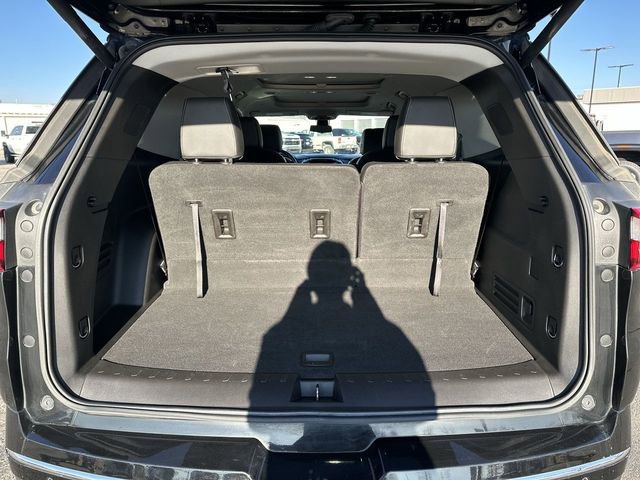 Used 2021 Chevrolet Traverse Premier image 27