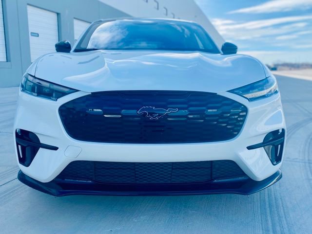 New 2026 Ford Mustang Mach-E GT image 2