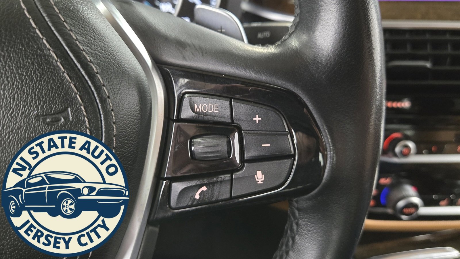 Used 2018 BMW 530e xDrive image 13