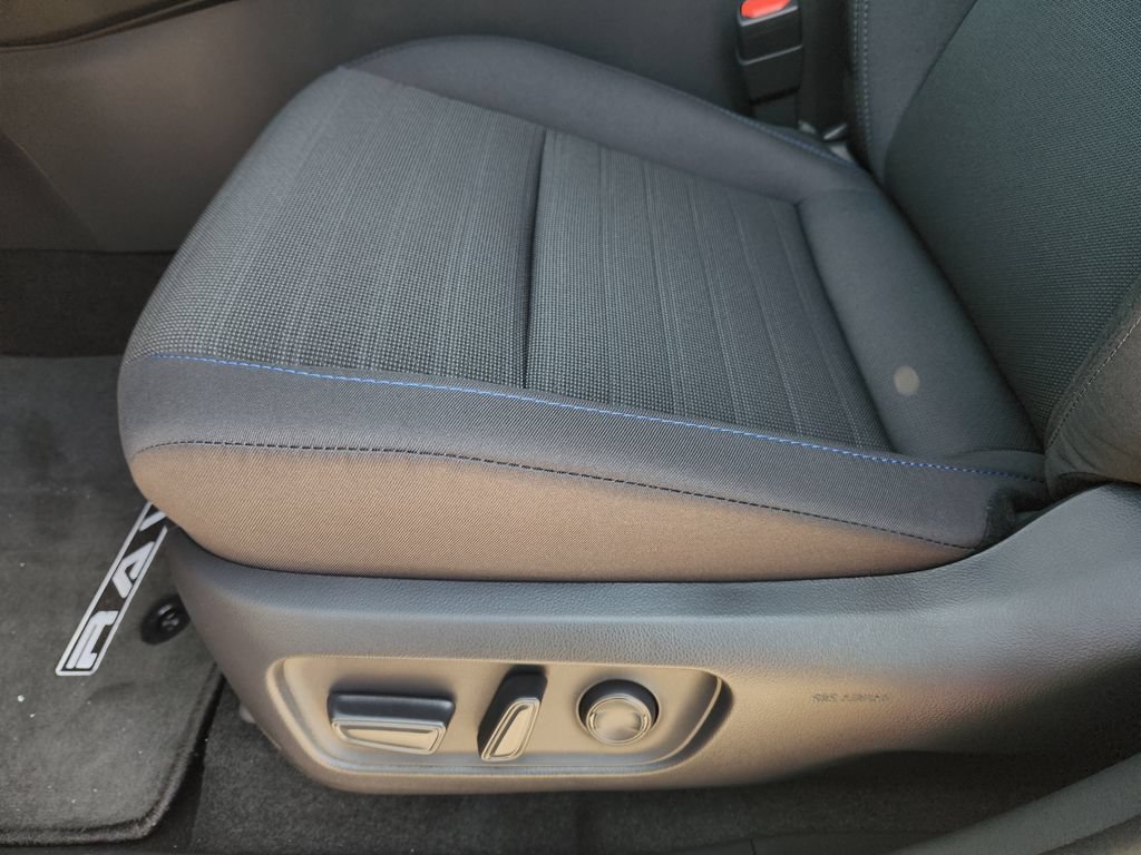 New 2026 Toyota RAV4 SE AWD/4WD image 19