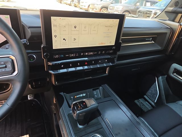 Used 2024 GMC Hummer EV 3X w/ Extreme Off-Road Package AWD/4WD image 11