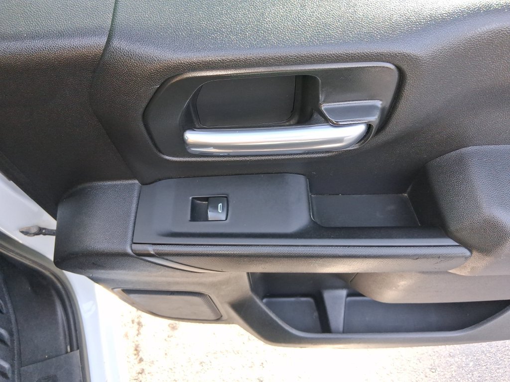 Used 2024 Chevrolet Silverado 3500 W/T w/ WT Convenience Package AWD/4WD image 14