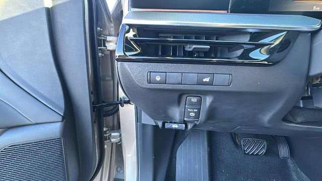 New 2026 Nissan Murano SL w/ Cargo Package image 14