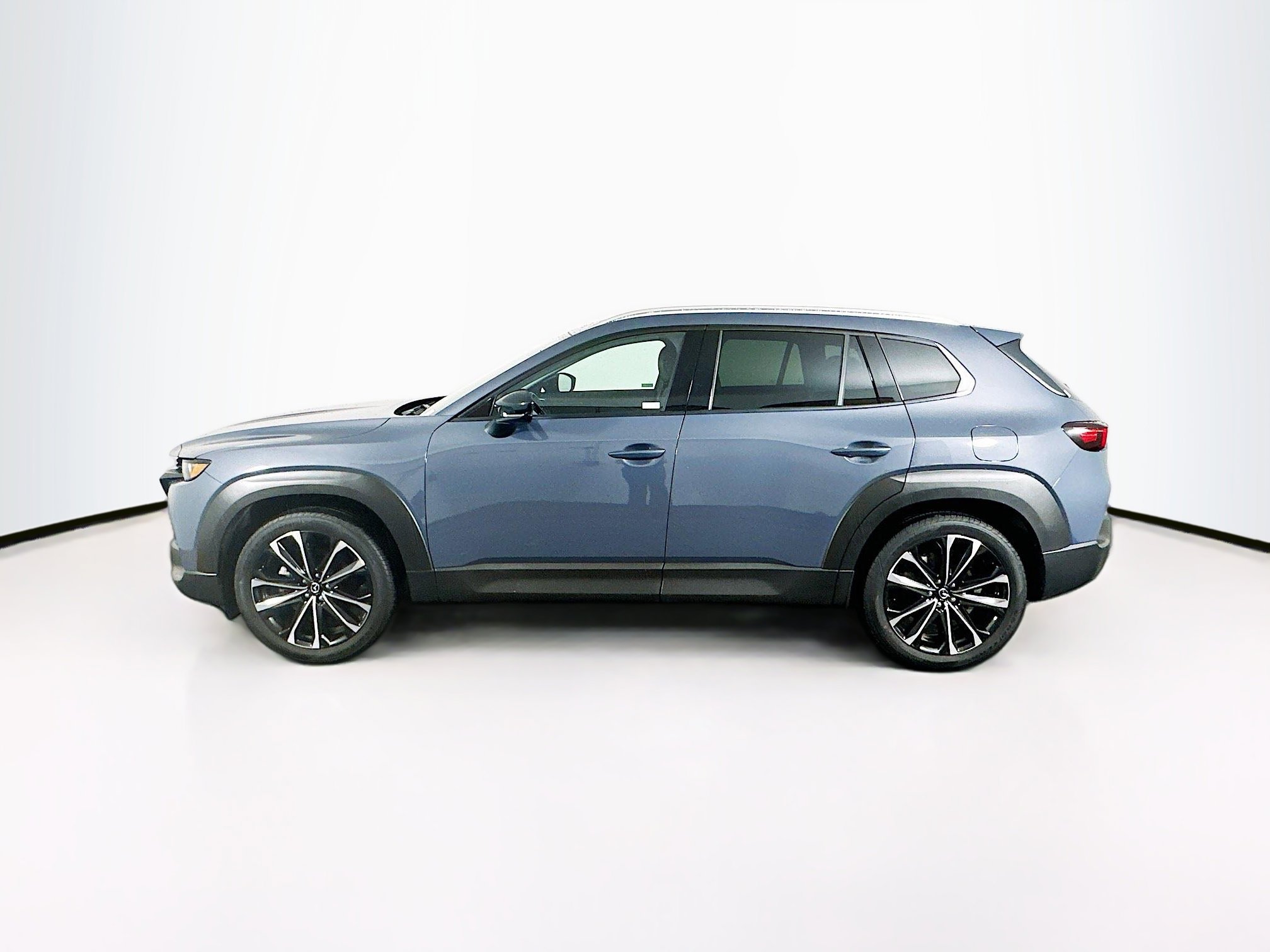 Used 2025 MAZDA CX-50 AWD 2.5 S w/ Premium Plus Pkg image 4