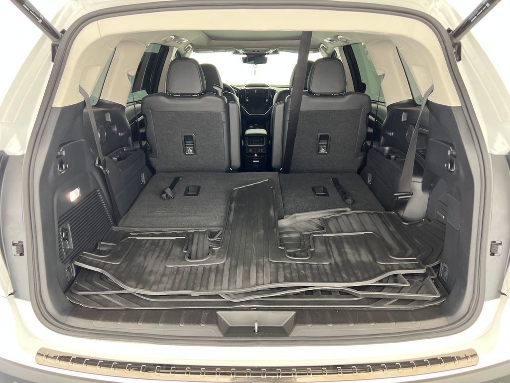 Certified 2025 Subaru Ascent Bronze Edition w/ Popular Package #2 image 25