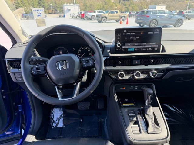 Certified 2023 Honda CR-V EX-L image 17