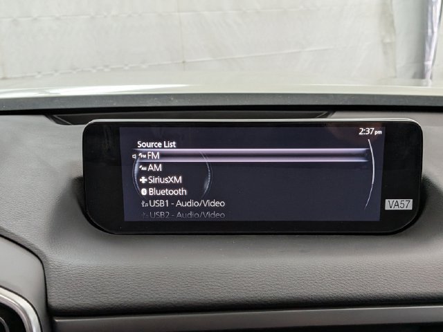 New 2026 MAZDA CX-50 AWD 2.5 Hybrid w/ Weather Package image 24