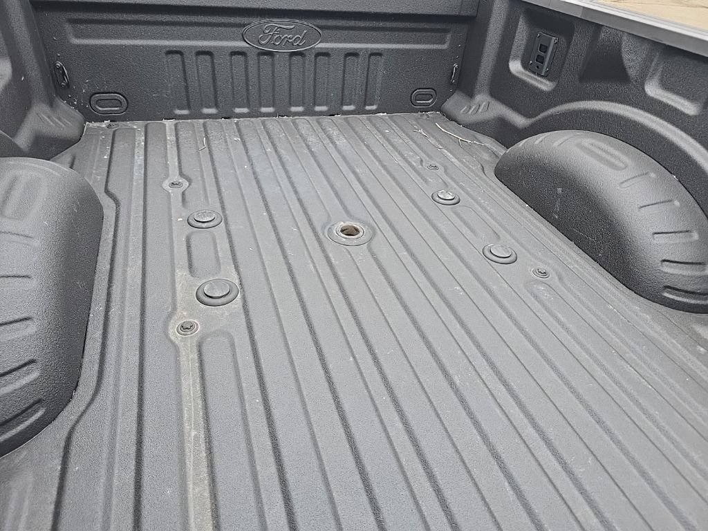 Used 2026 Ford F250 King Ranch AWD/4WD image 6