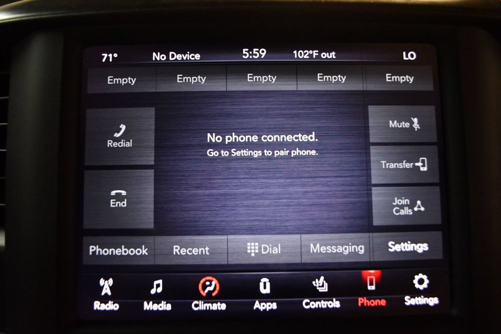 Used 2020 RAM 1500 Big Horn AWD/4WD image 63
