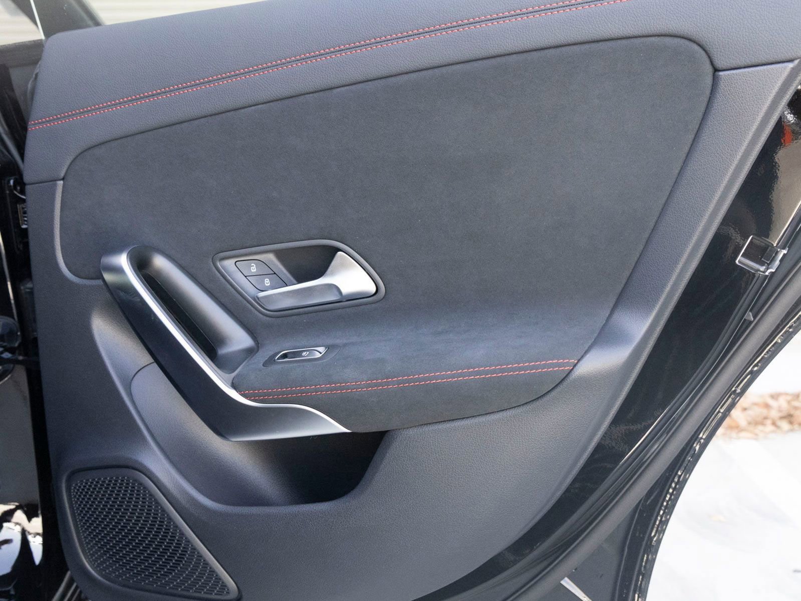Used 2026 Mercedes-Benz CLA 250 image 22