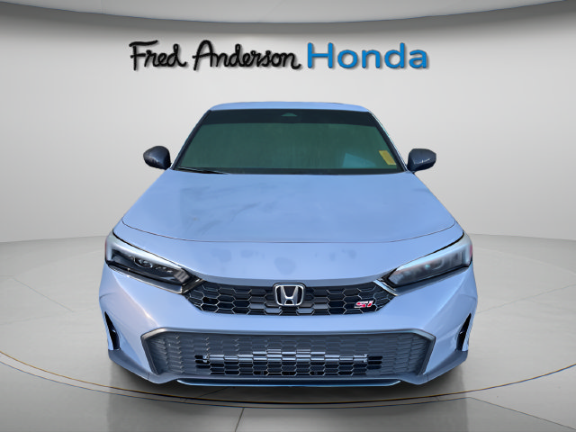 Used 2026 Honda Civic Si image 10