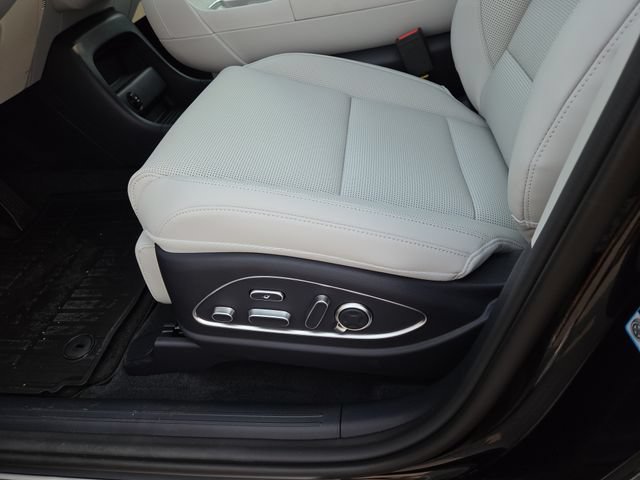 New 2026 Hyundai Palisade Calligraphy AWD/4WD image 24
