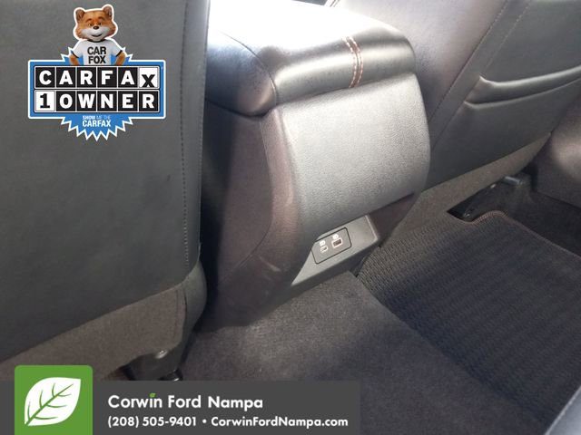 Used 2024 Nissan Altima 2.5 SR image 27