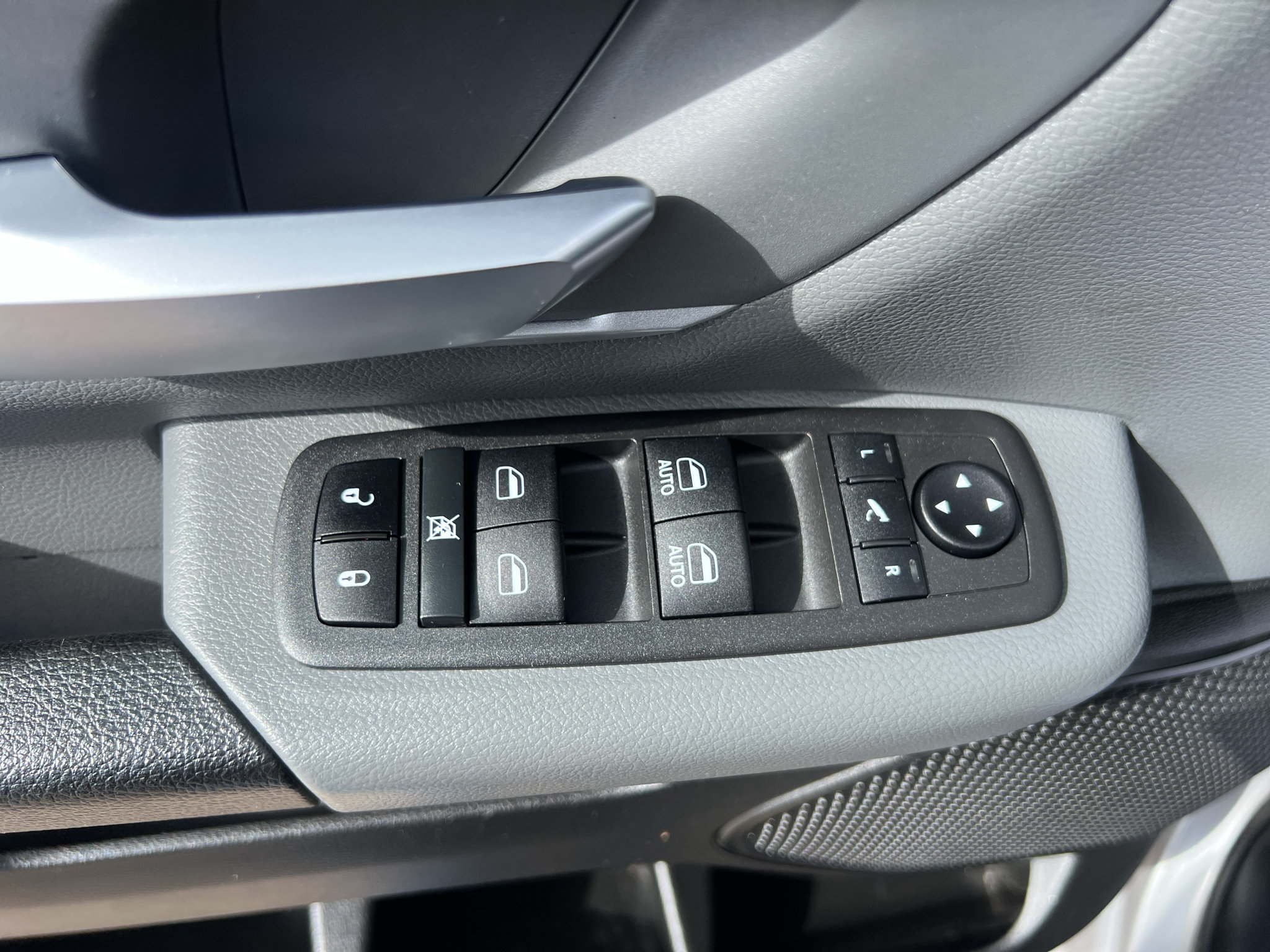 Used 2022 RAM 1500 Big Horn AWD/4WD image 23