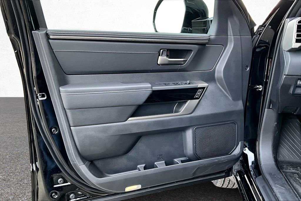 New 2026 Toyota Tundra Limited image 17