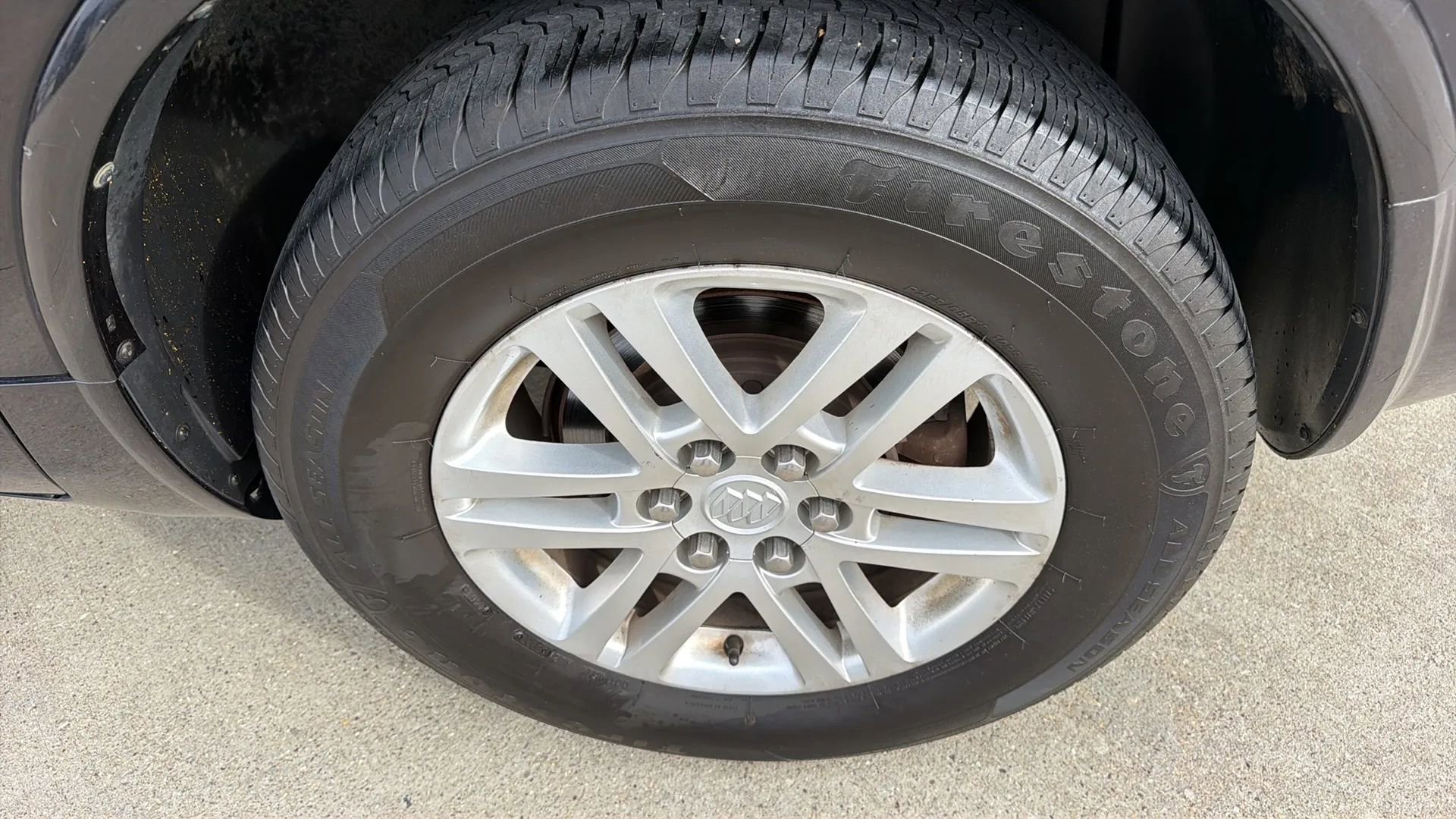 Used 2015 Buick Enclave Convenience FWD image 29