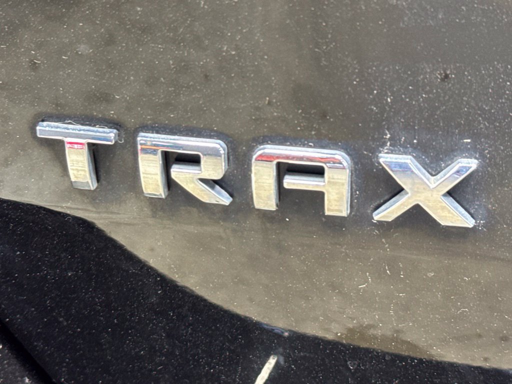 Used 2020 Chevrolet Trax LS w/ Tint and Cruise Package FWD image 23