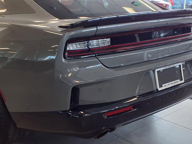 New 2026 Dodge Charger Scat Pack AWD/4WD image 8