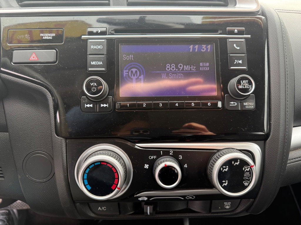 Used 2019 Honda Fit LX image 18
