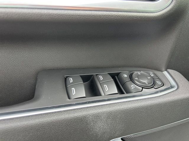 New 2026 Chevrolet Silverado 2500 LT w/ All Star Edition image 13