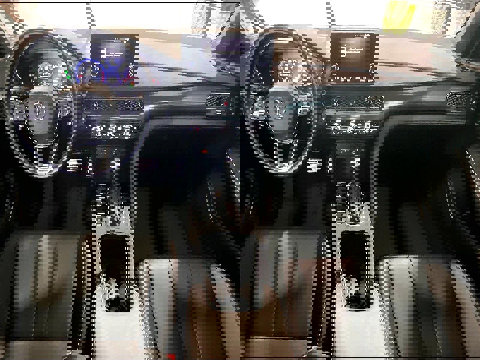 Used 2024 Acura Integra A-Spec image 16