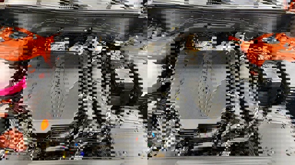 Used 2025 Hyundai Santa Fe XRT image 29