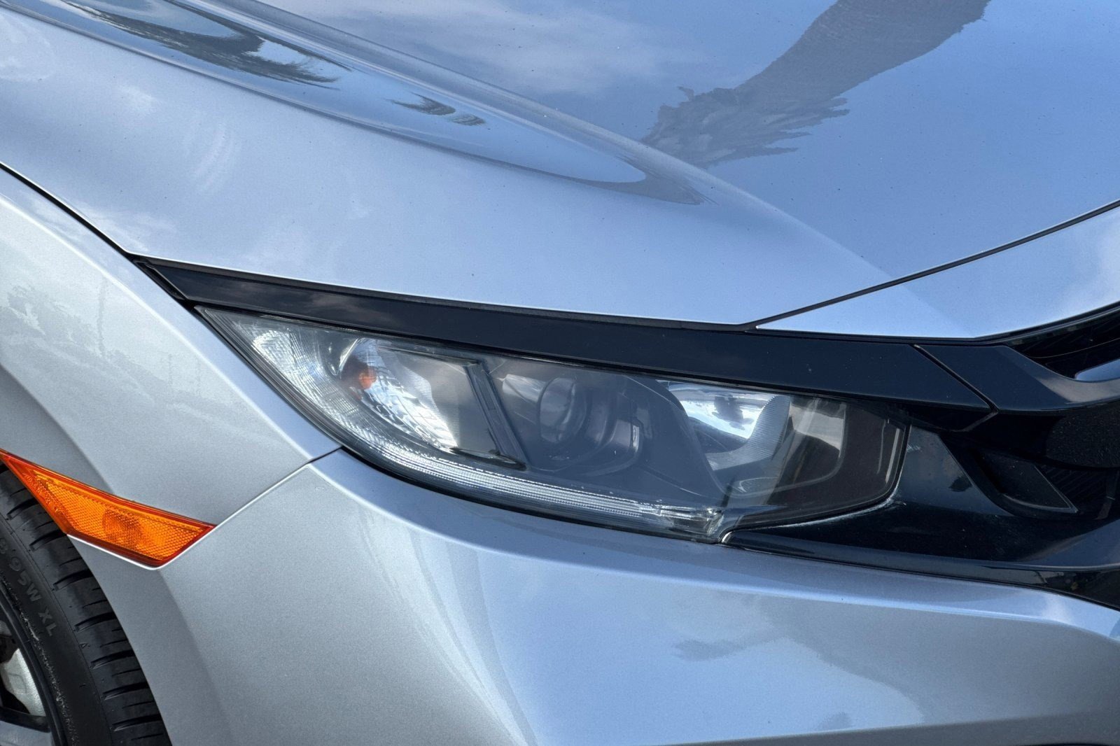 Used 2019 Honda Civic Sport image 10