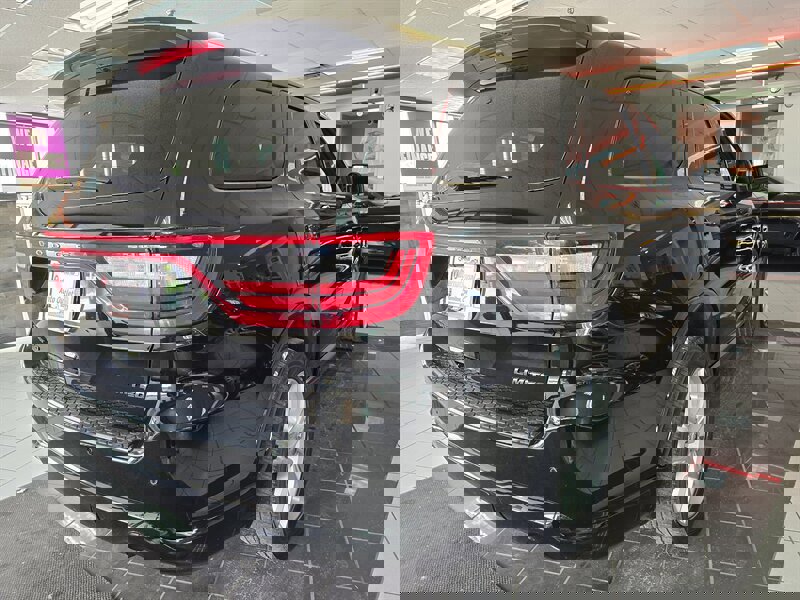 Used 2022 Dodge Durango GT image 5