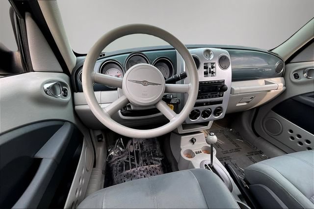 Used 2006 Chrysler PT Cruiser Touring FWD image 8