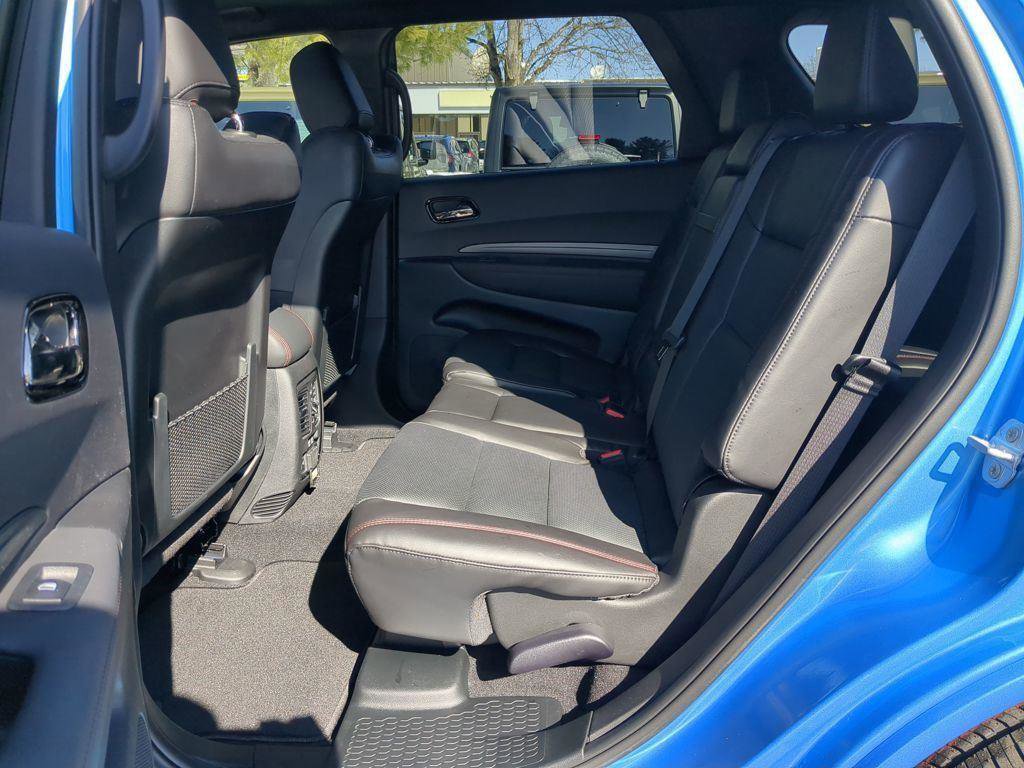 New 2026 Dodge Durango GT image 23