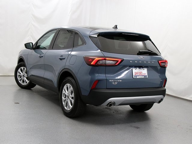 New 2026 Ford Escape Active image 8