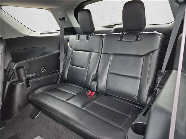 Used 2020 Ford Explorer XLT w/ Equipment Group 202A RWD image 20